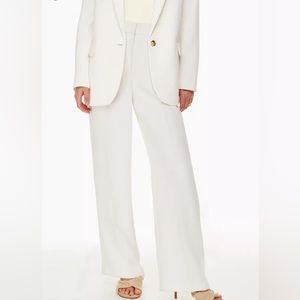 Aritzia Wilfred Effortless Pants